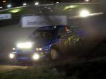 Subaru Impreza WRC 2002 года